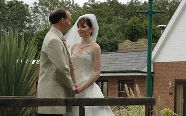 wedding videographers east midlands