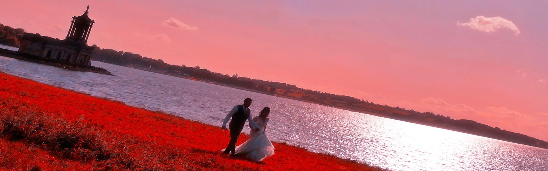 wedding videographers northern ireland