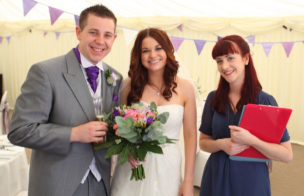 marriage celebrants amersham