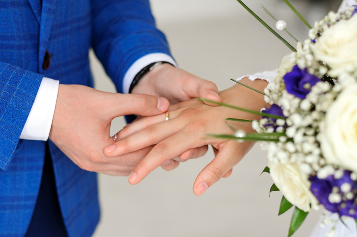 marriage celebrants reigate