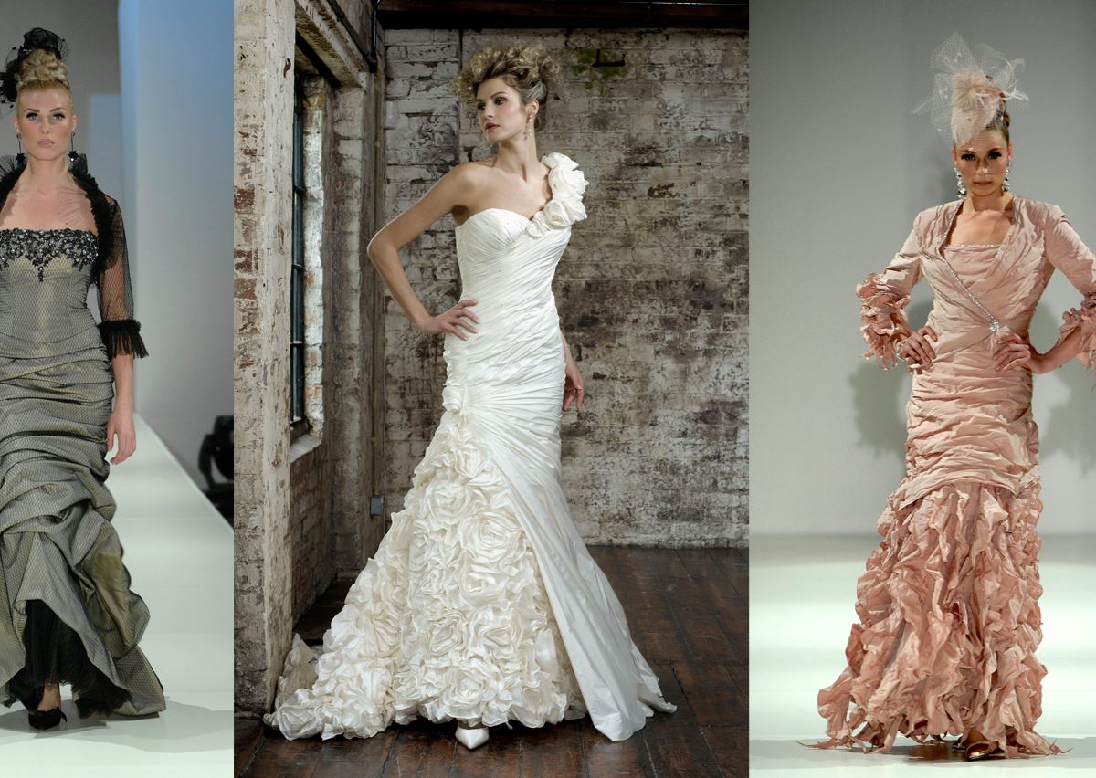 wedding dresses south west