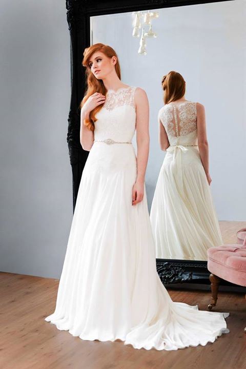 wedding dresses south west