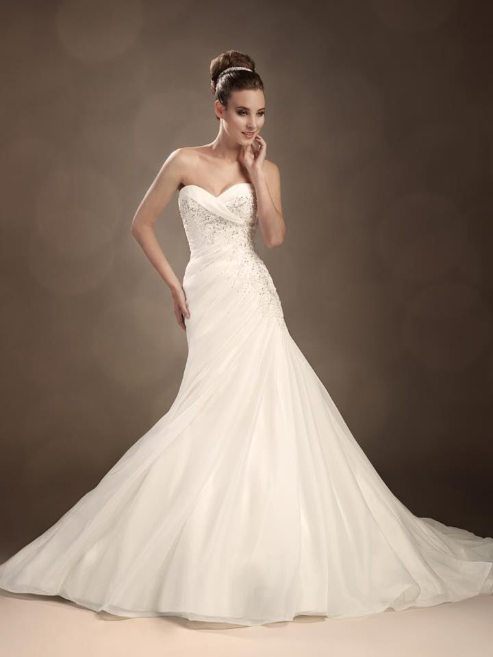 wedding dresses south west