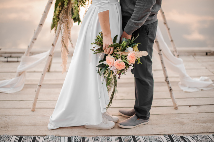 marriage celebrants aylesbury