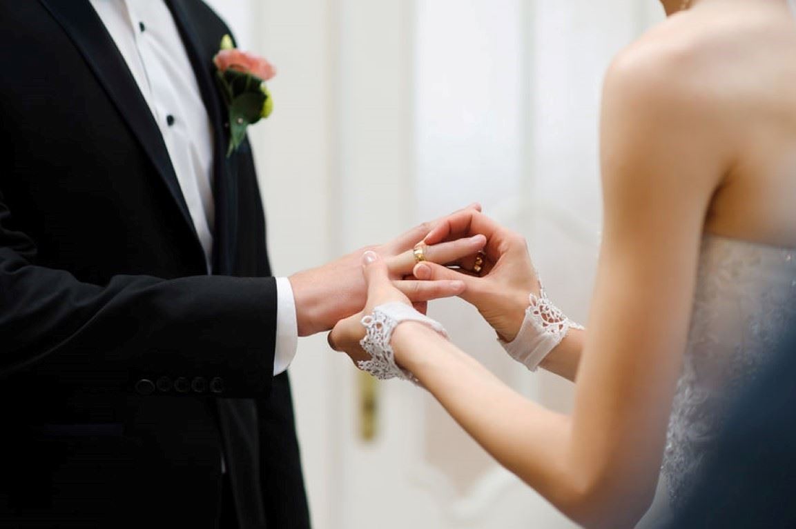 marriage celebrants guilford