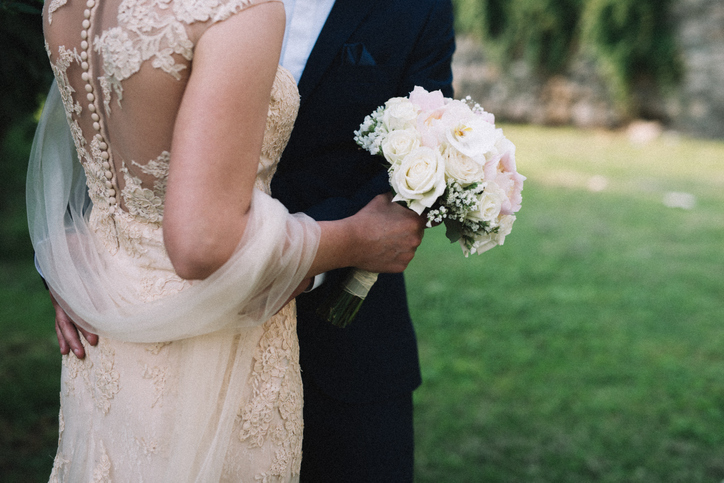 marriage celebrants woking