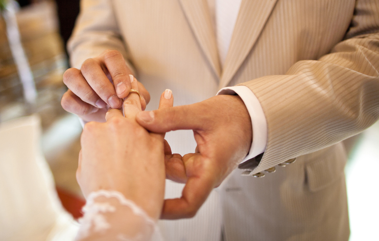 marriage celebrants woking