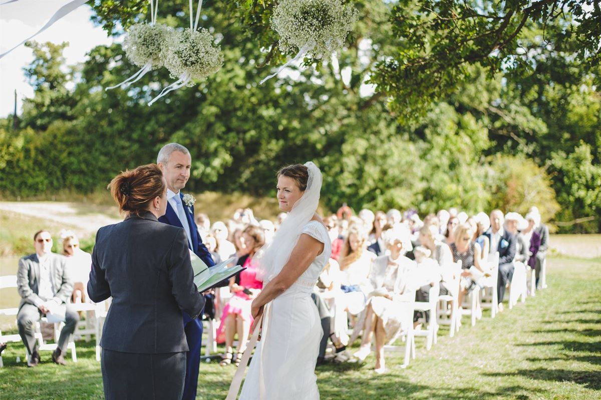 marriage celebrants crowborough