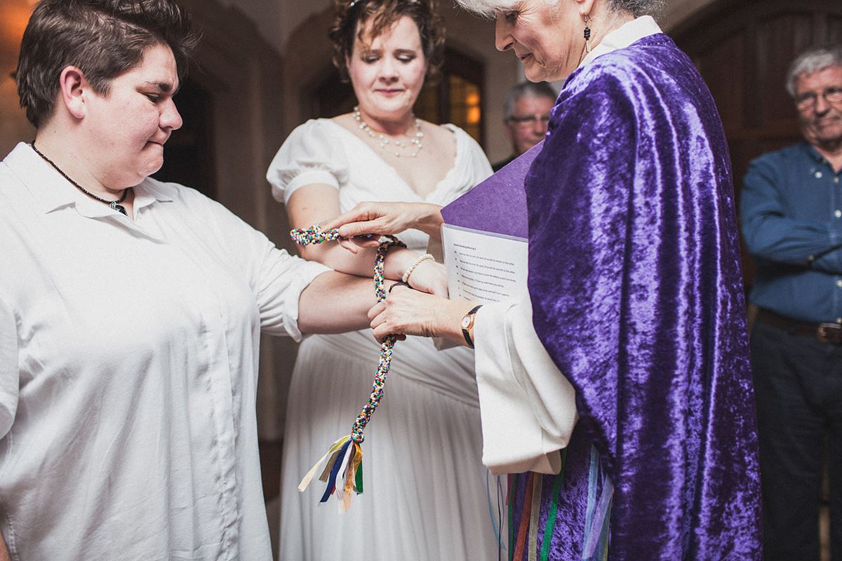 marriage celebrants bexhill on sea