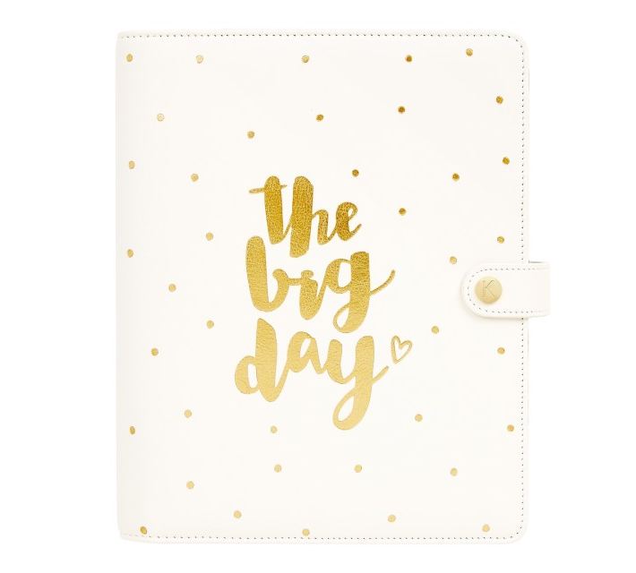 8 stationery items you need for your wedding