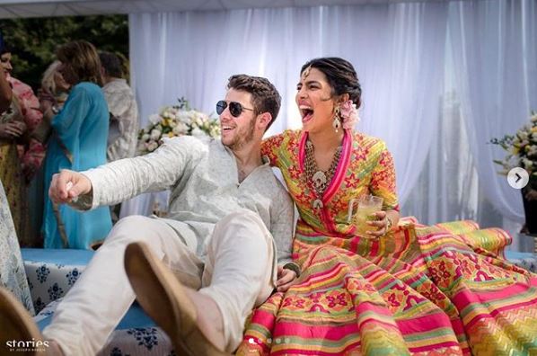 nick jonas priyanka chopra wedding