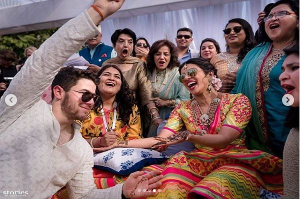 nick jonas priyanka chopra wedding