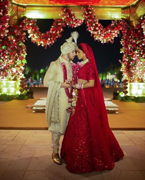 nick jonas priyanka chopra wedding