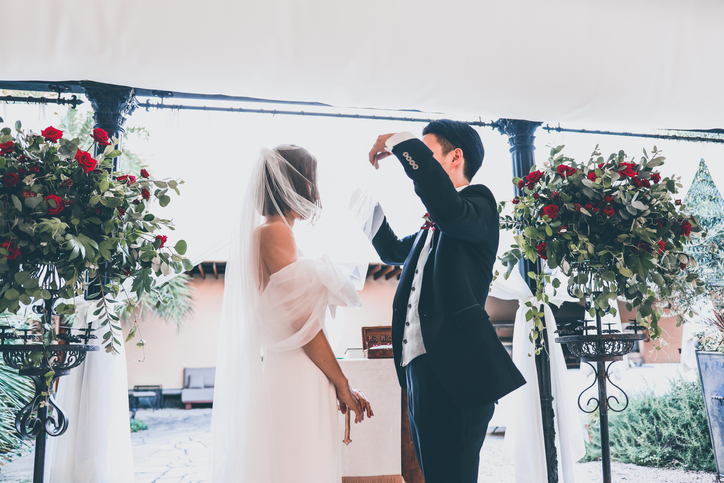 marriage celebrants burnham on sea