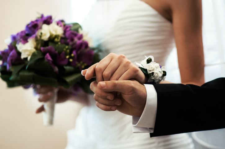 marriage celebrants burnham on sea