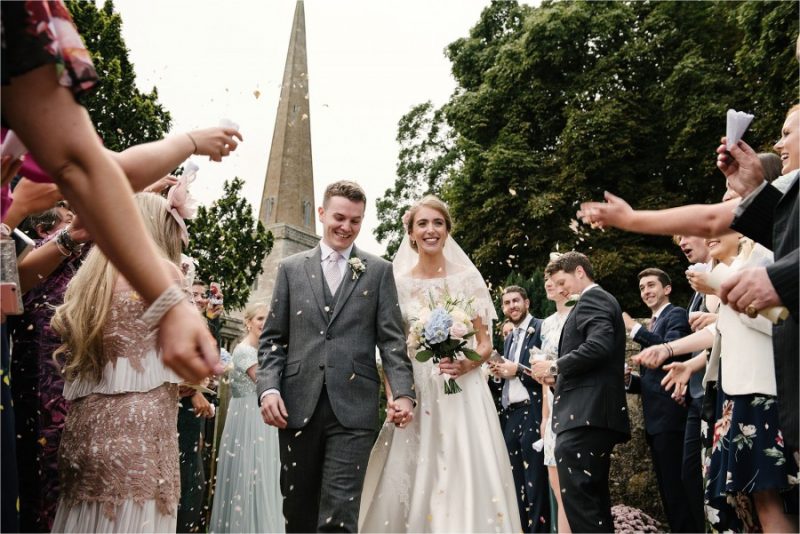 best 2018 weddings