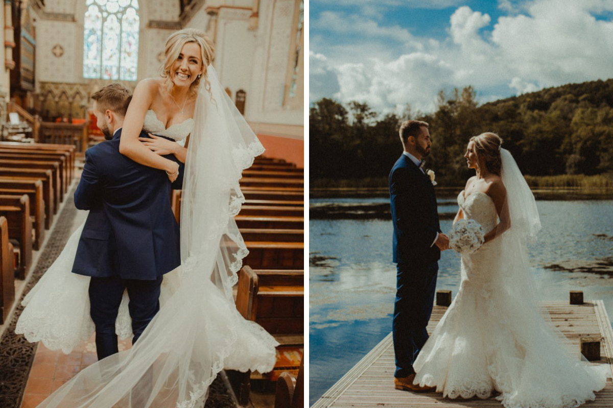 best 2018 weddings