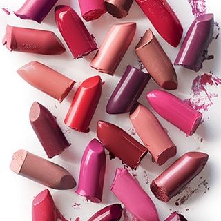 wedding lipstick bar