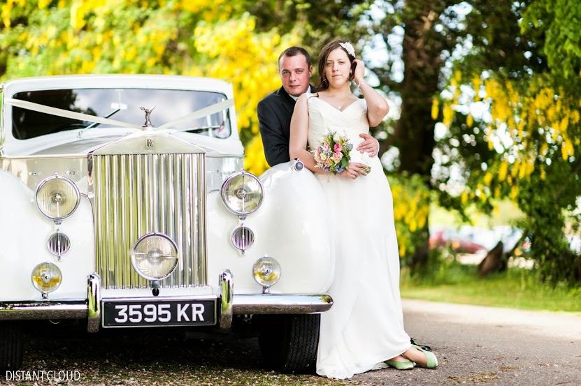 wedding cars cambridgeshire