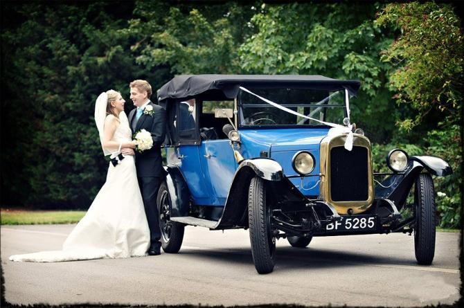 wedding cars cambridgeshire