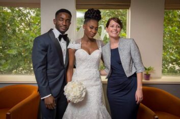 marriage celebrants Staybridge