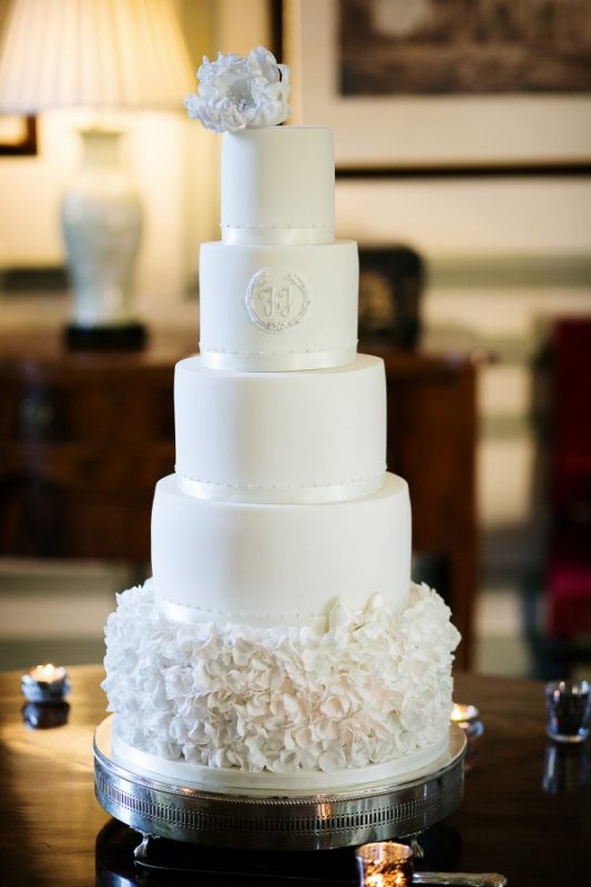 wedding cake ideas for different styles 