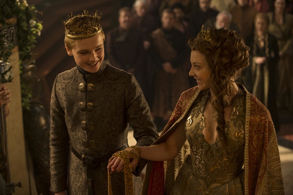 A retrospective look at Game of Thrones wedding dresses Easy