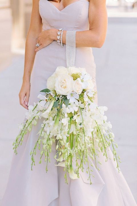 wedding bouquet