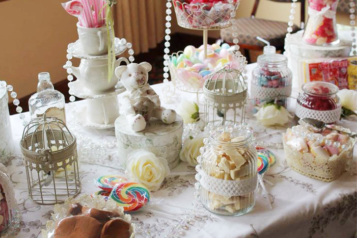 dessert table ideas