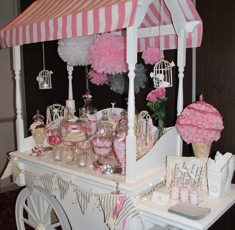 dessert table ideas