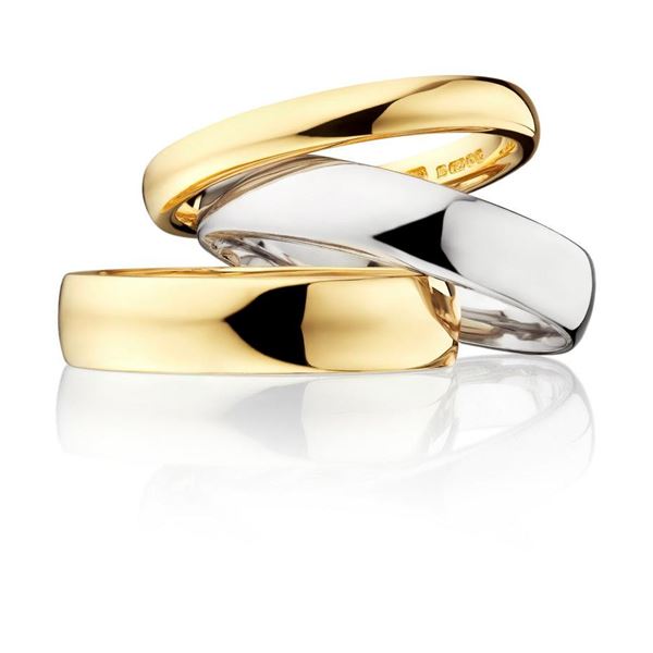 wedding bands