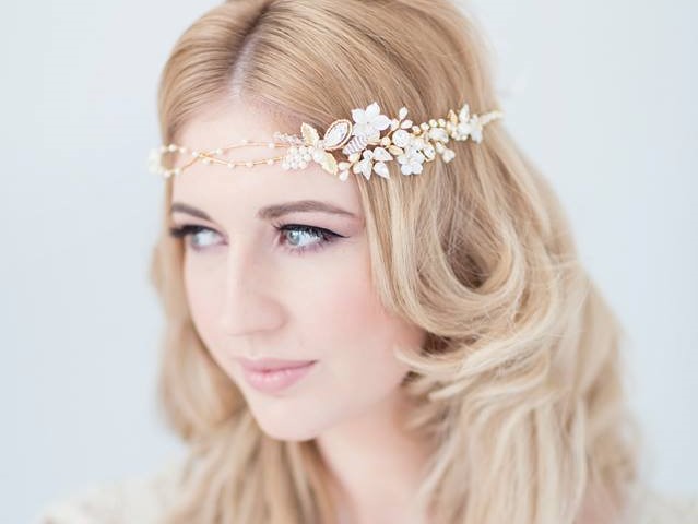 uk bridal accessories