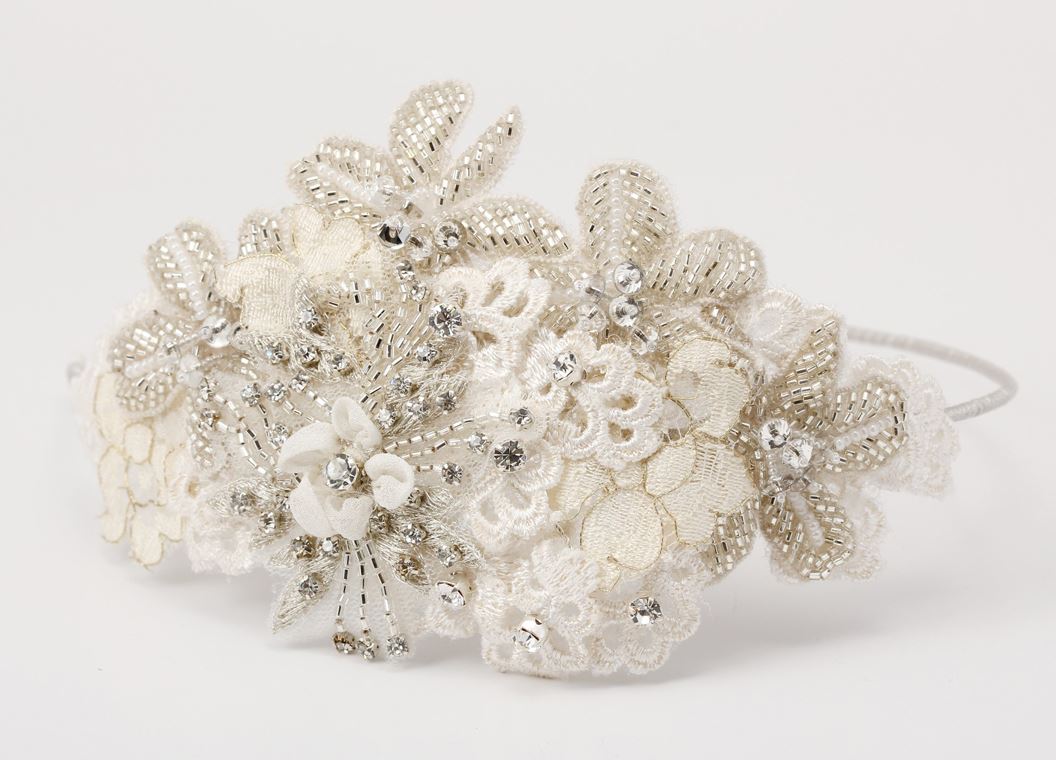 uk bridal accessories