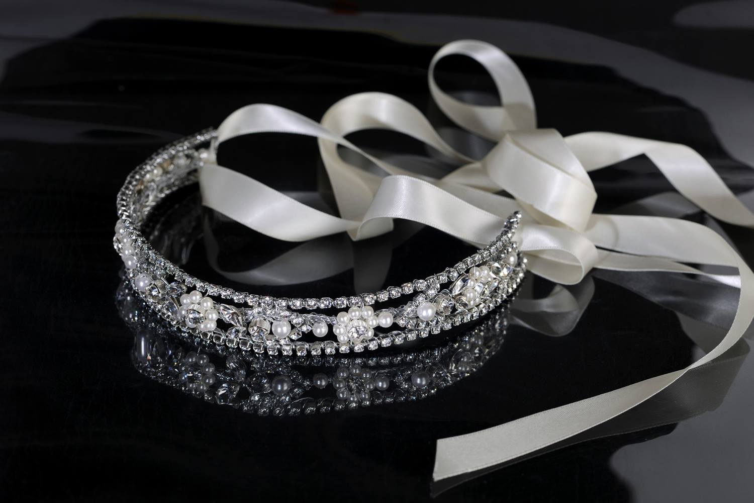 uk bridal accessories