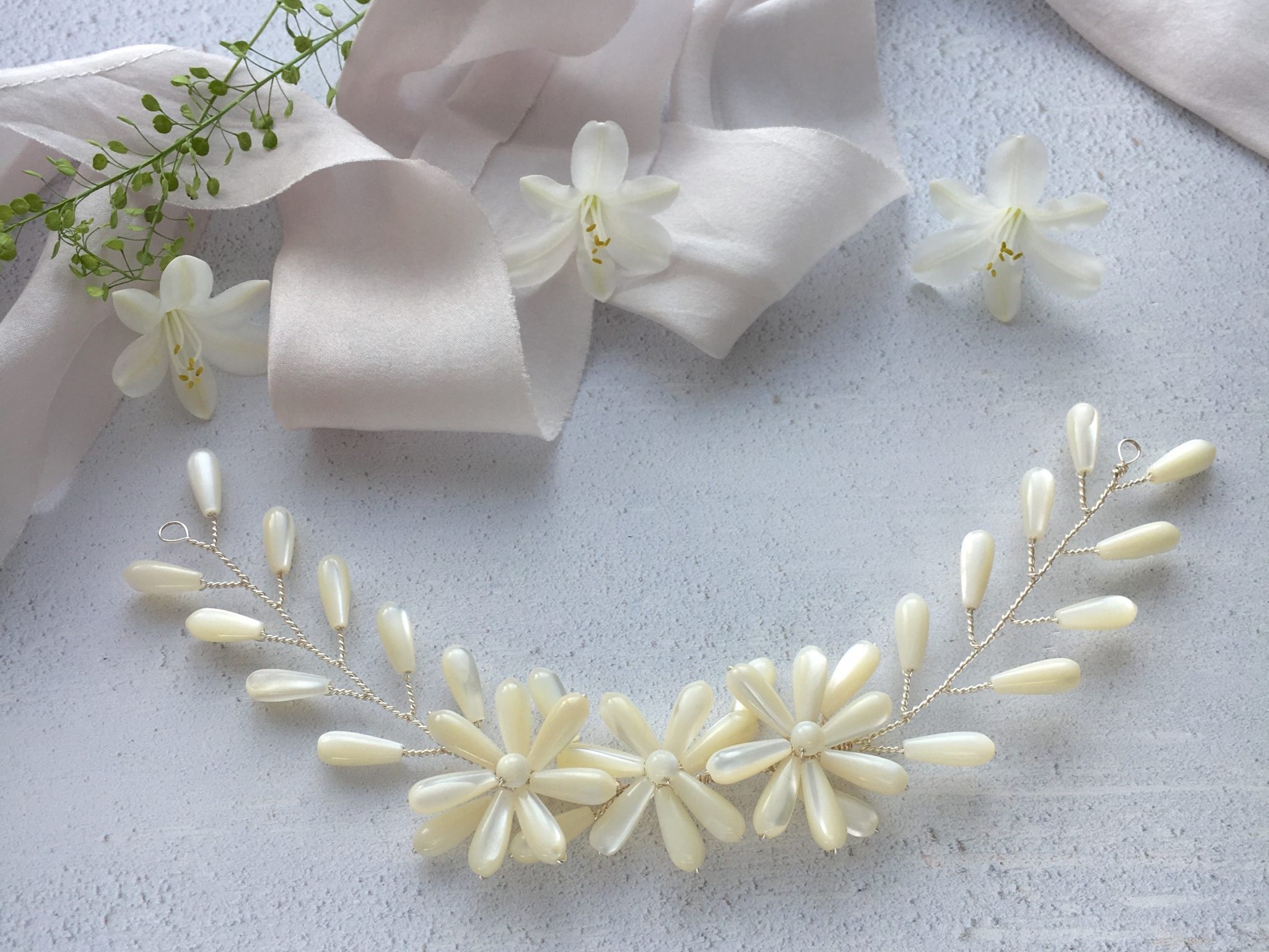 uk bridal accessories