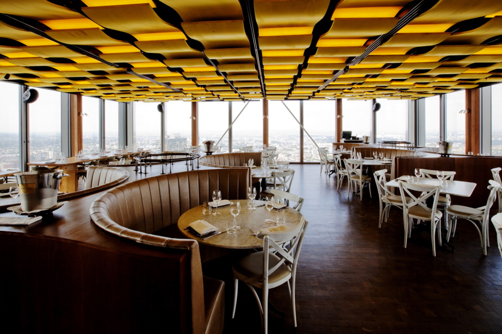 Duck & Waffle Wedding Venue, Whole Venue 2