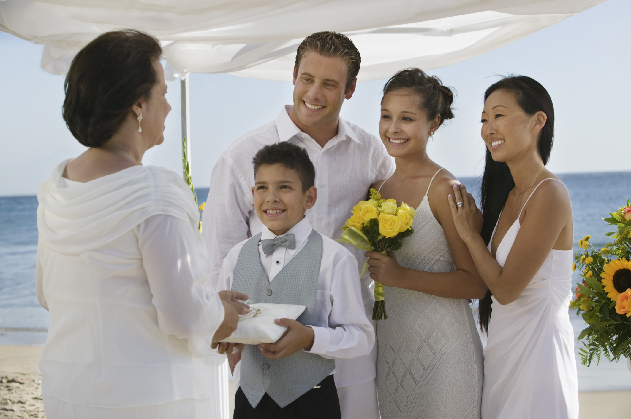 civil ceremony