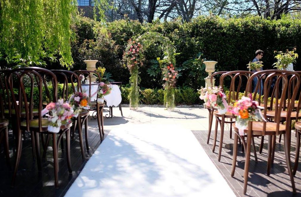 Wedding Venues Long Island