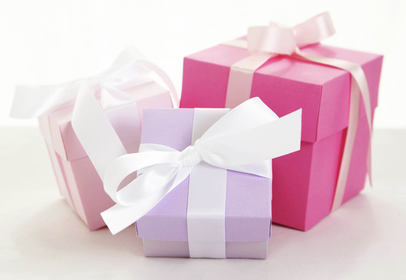 How To Return Bridal Shower Gifts