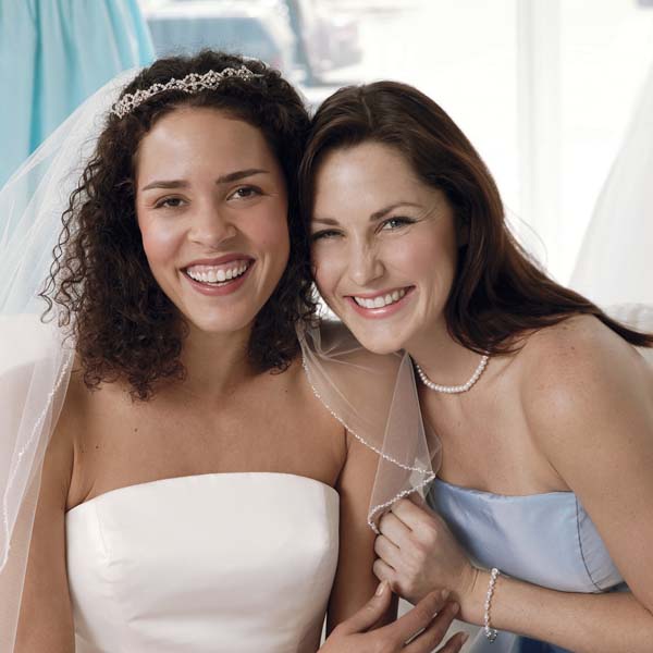 Easy Weddings Maid of Honour thumb