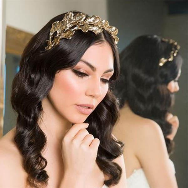 bolero accessories for wedding day