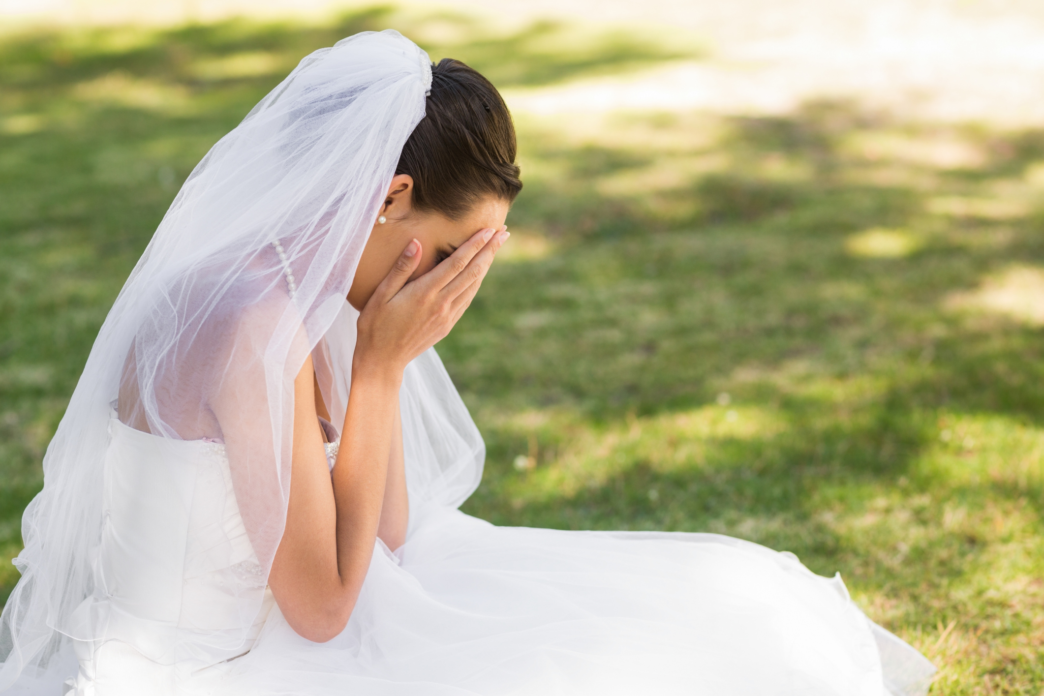 Overcoming your wedding speech nerves