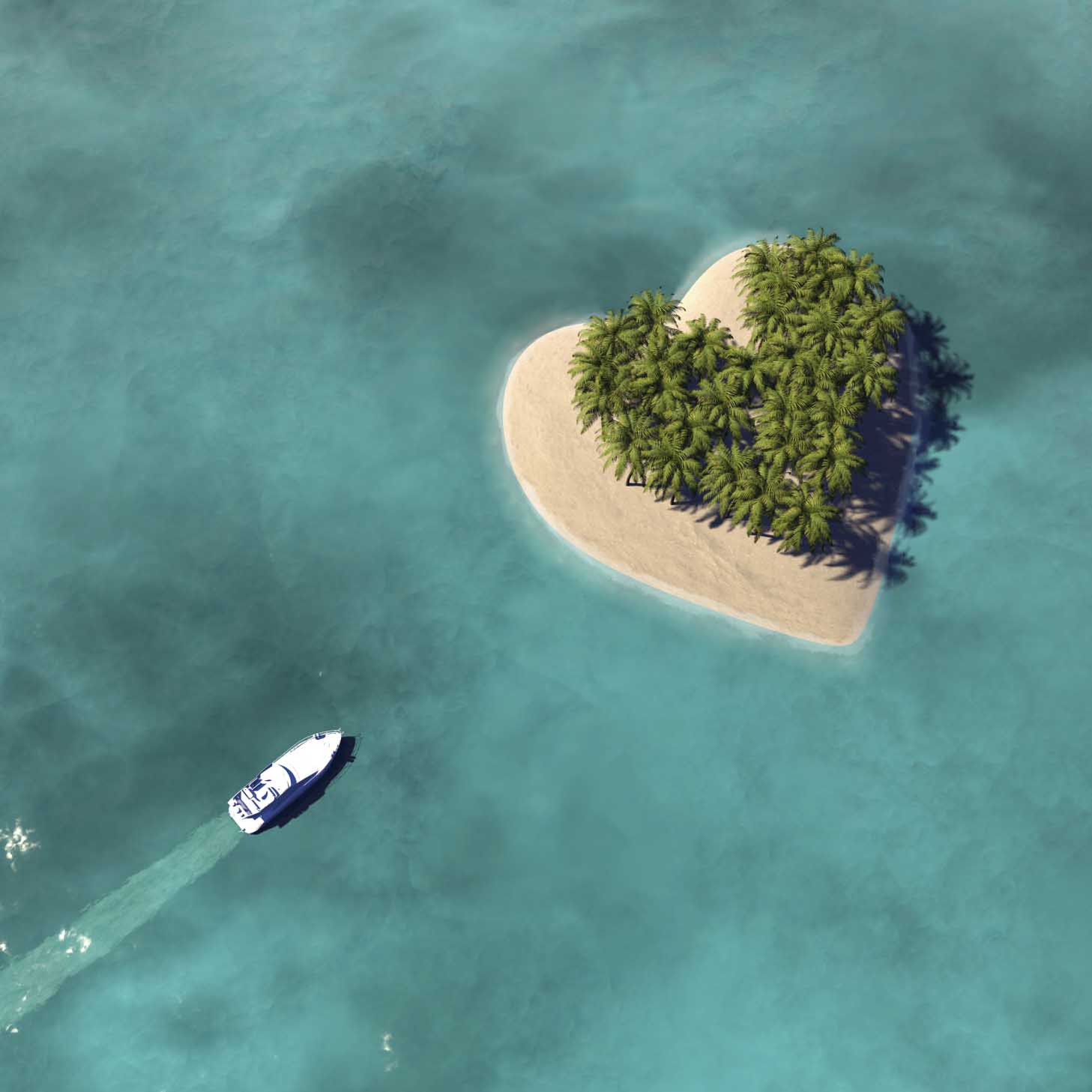 Unusual honeymoon spots1