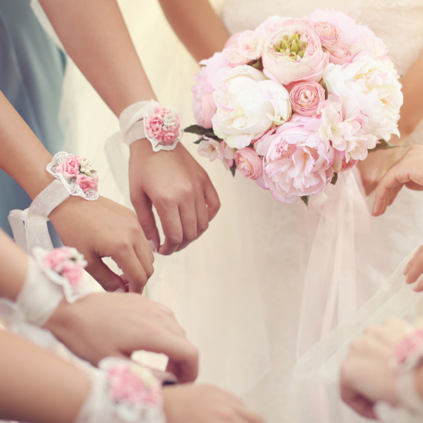 problems with bridesmaids