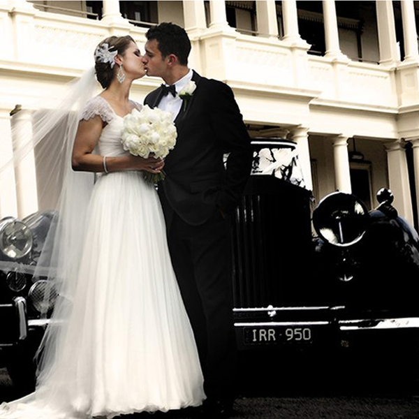 Top 100 wedding photographers in Melbourne