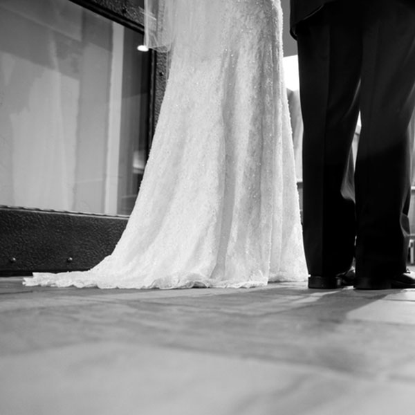 funky songs to walk down the aisle
