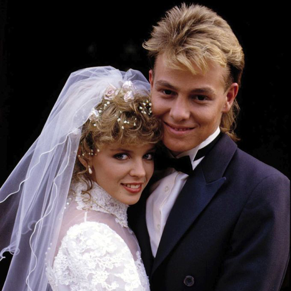 retro ballads to walk down the aisle