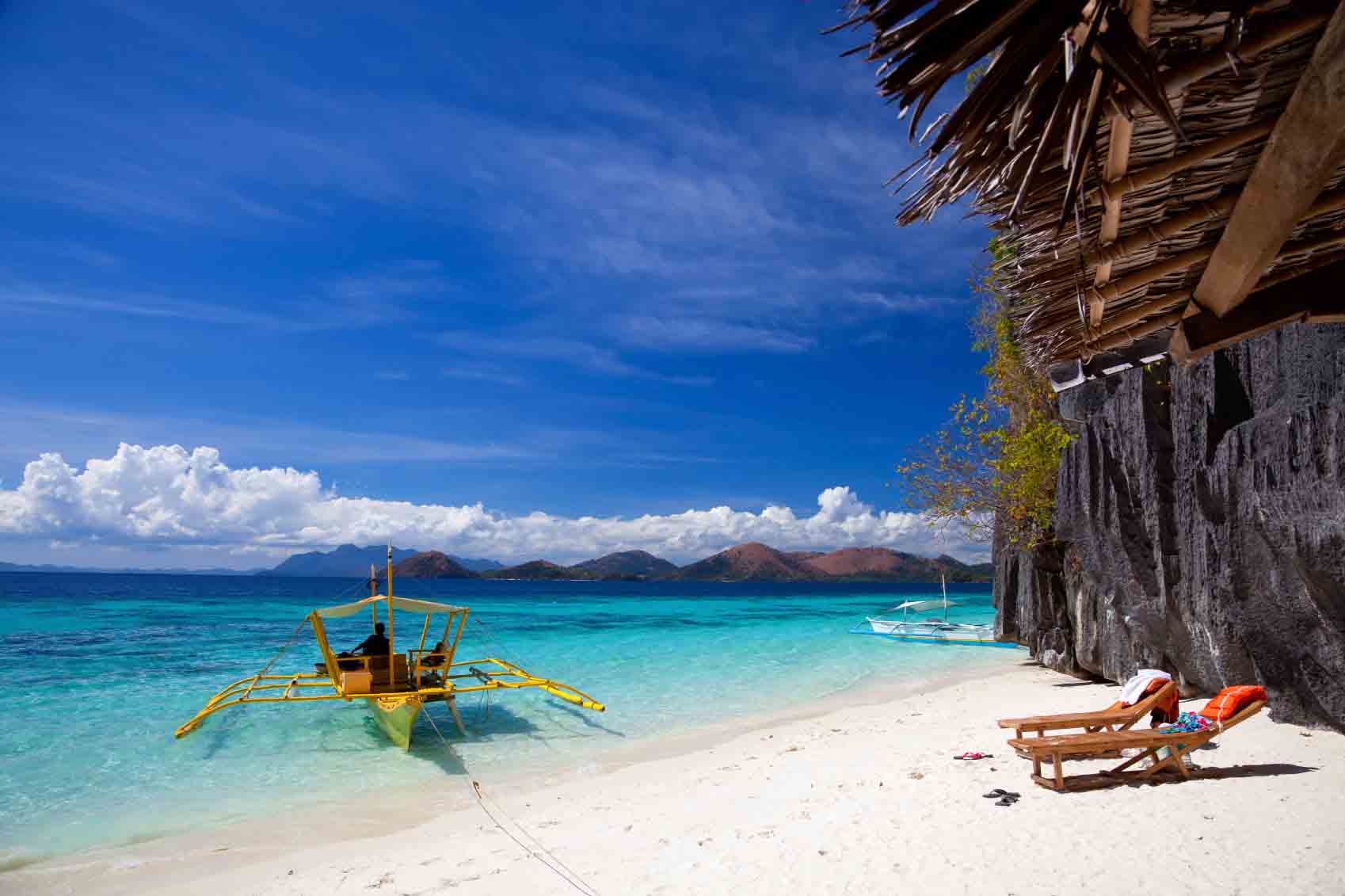 Coron-Philippines-exotic-honeymoon-destinations