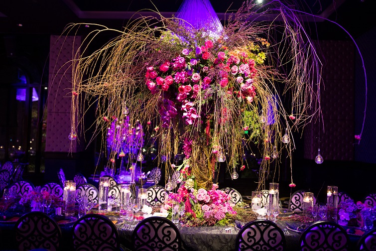 Image: Noel Nassar Events