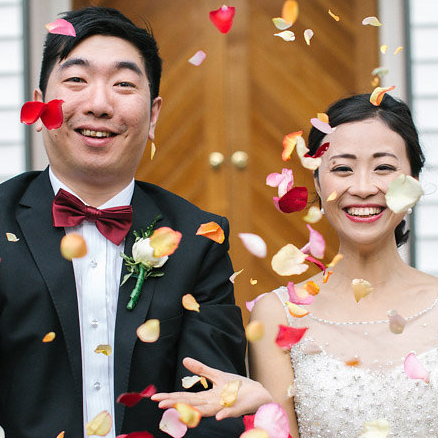 Bram Leigh Receptions SET